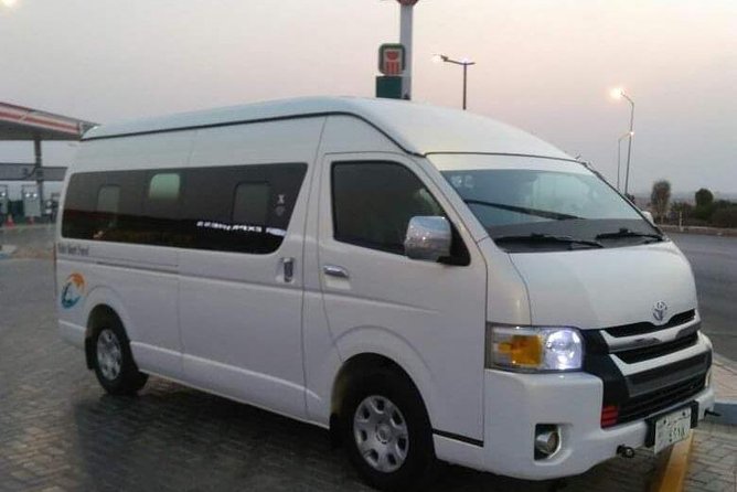 Your Transfer In Hurghada - Good To Know