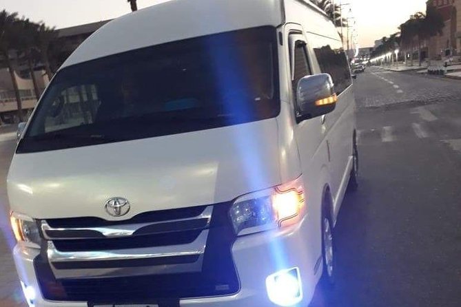 Your Transfer In Hurghada - Cancellation Policy