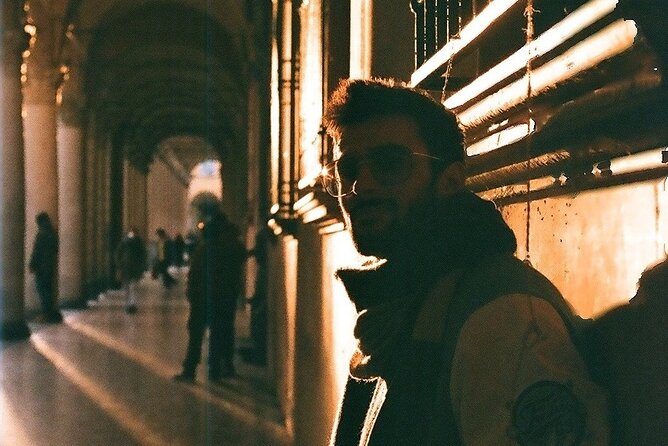 Your Trip to Bologna in a Frame - Capture Bolognas Local Life