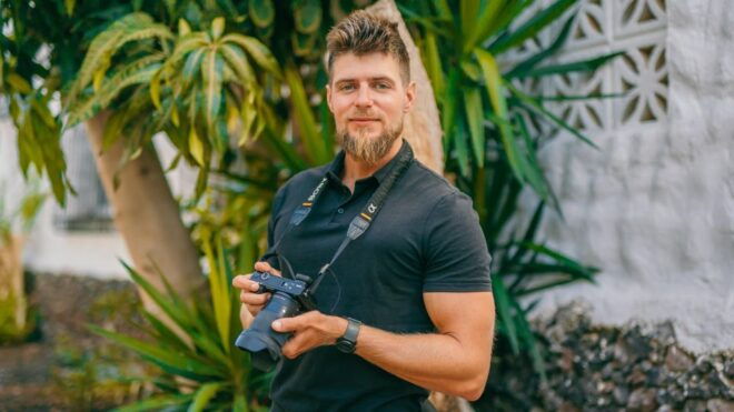 Your Unforgettable Photography Session - Itinerary Details