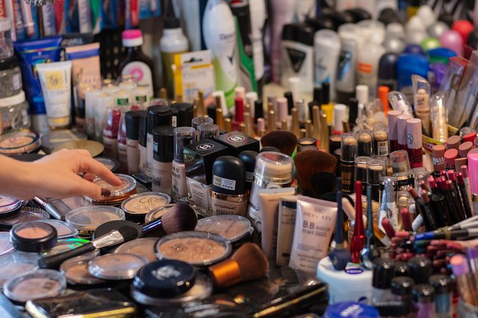 Your Unique Shopping Experience In Tbilisi - Unique Souvenirs and Handicrafts