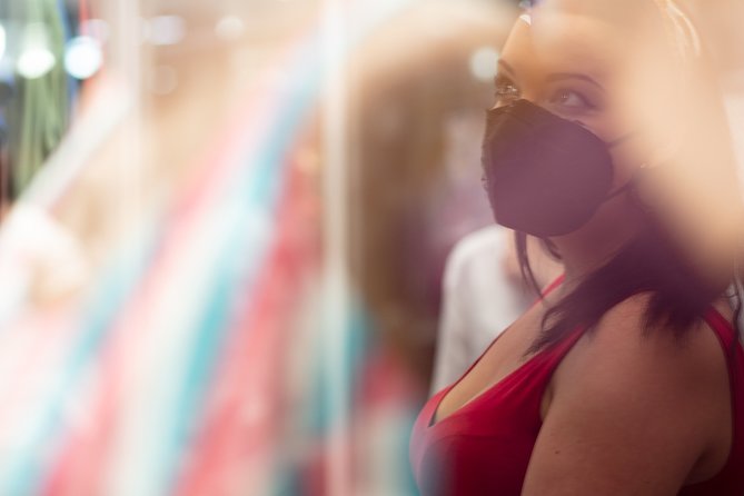 Your Unique Shopping Experience In Tbilisi - Hidden Gems and Local Treasures