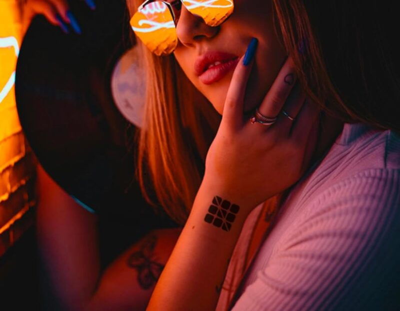 Your Unique Tattoo Inspired in Barcelona - Good To Know
