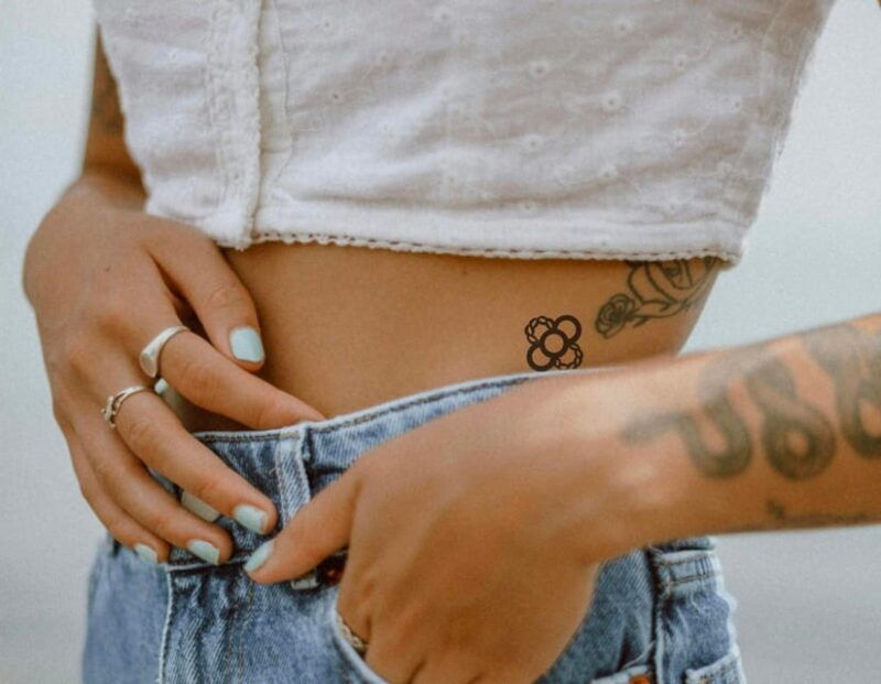 Your Unique Tattoo Inspired in Barcelona - Choosing Your Tattoo Package