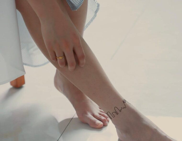 Your Unique Tattoo Inspired in Barcelona - Aftercare and Preserving Your Tattoo