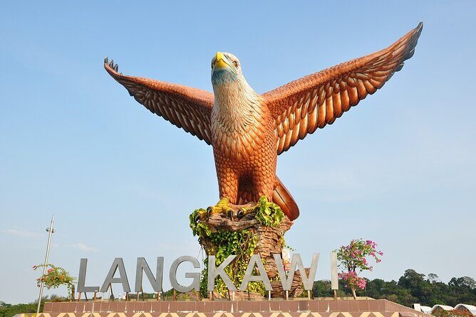 Your Way, Your Pace - Private Langkawi Half-Day Tour - Exploring the Itinerary in Depth