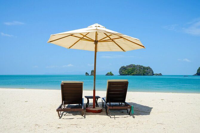 Your Way, Your Pace - Private Langkawi Half-Day Tour - Good To Know