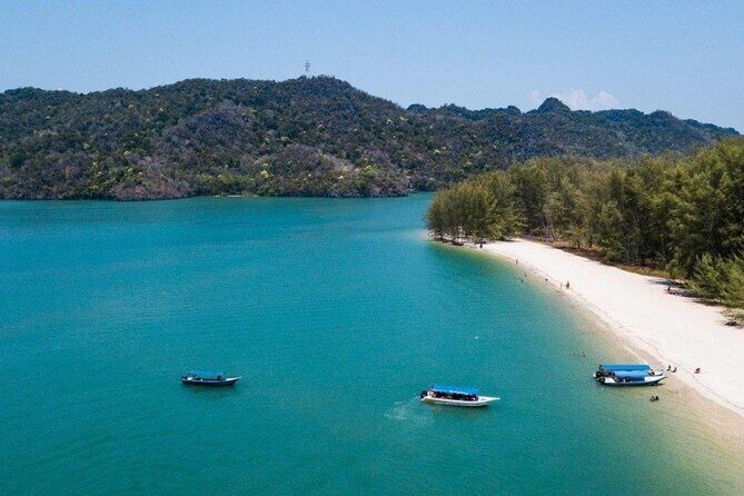 Your Way, Your Pace - Private Langkawi Half-Day Tour - What’s Included & What to Consider