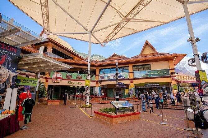 Your Way, Your Pace - Private Langkawi Half-Day Tour - FAQs