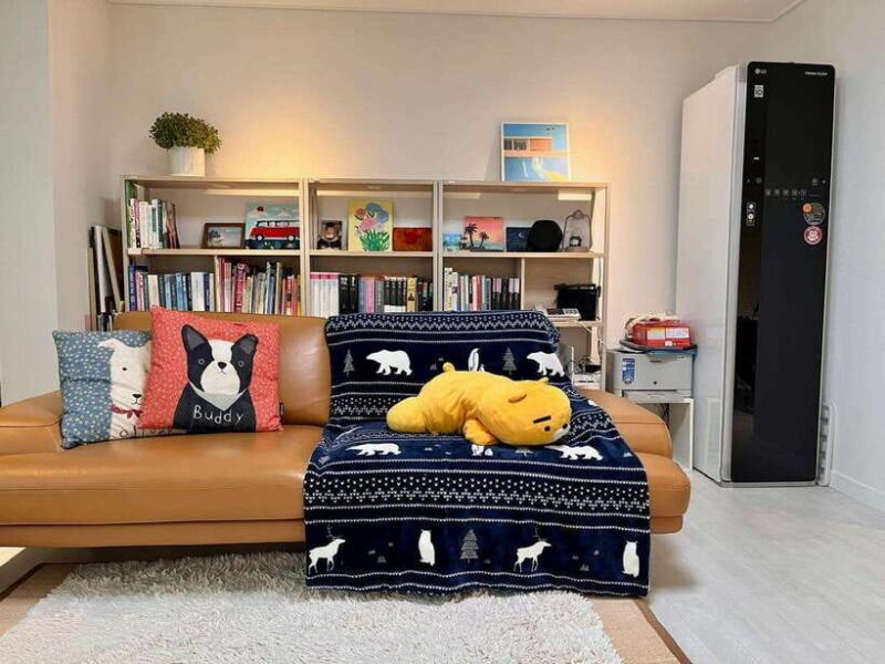 You're Invited to Our Home in Seoul: The Only Cooking Class! - FAQ