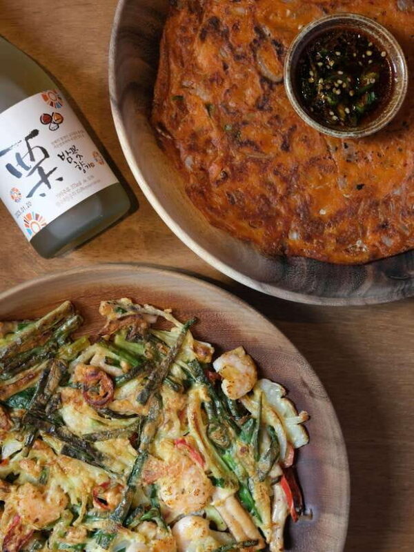 You're Invited to Our Home in Seoul: The Only Cooking Class! - Good To Know