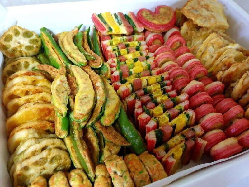 You're Invited to Our Home in Seoul: The Only Cooking Class! - The Teaching and Learning Experience