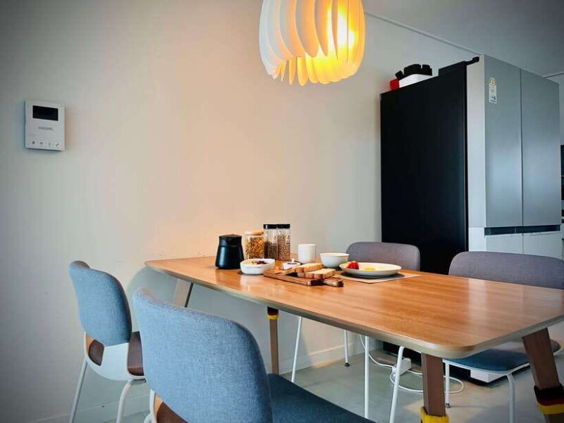 You're Invited to Our Home in Seoul: The Only Cooking Class! - FAQ