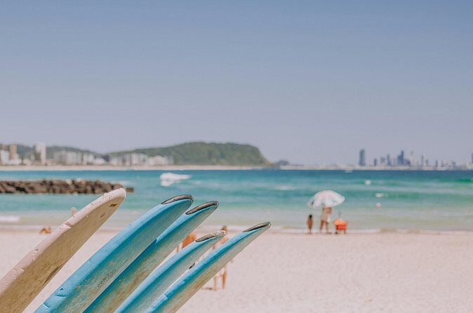 Youth Group Surf Lessons - The Itinerary Breakdown