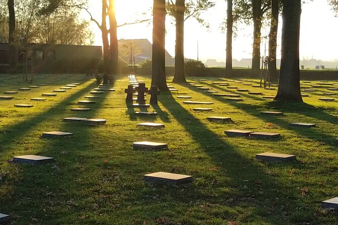 Ypres Battlefields Small-Group Full-Day Tour - Price and Booking Information