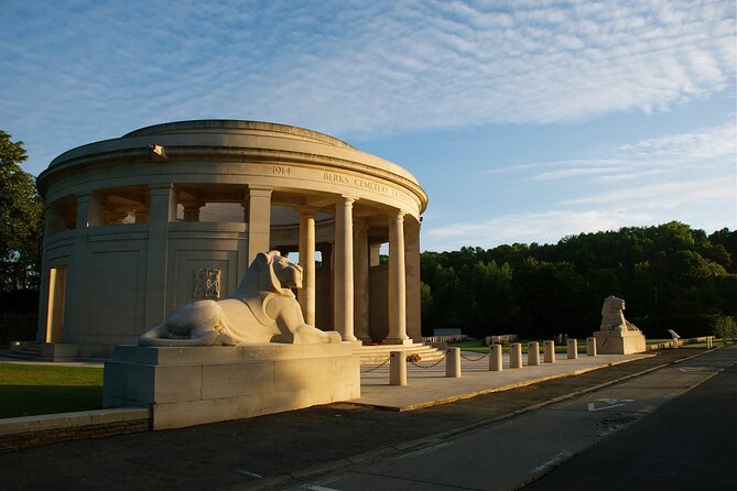 Ypres Battlefields Small-Group Full-Day Tour - Common Questions