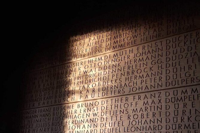 Ypres Battlefields Small-Group Full-Day Tour - The Sum Up