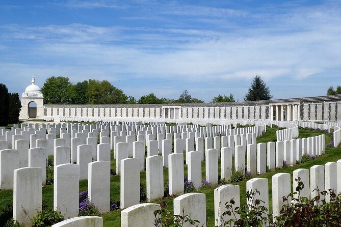 Ypres Remembrance Day Filled With War History and Memorials - Tips for Visiting Ypres on Remembrance Day