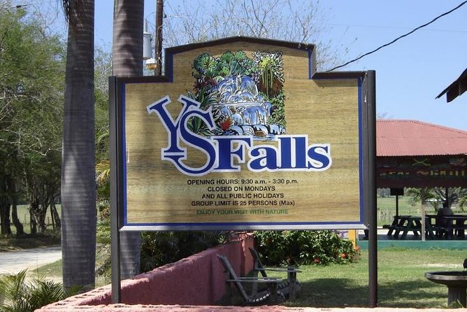 YS Falls and Appleton Estate Private Rum Tour - Cancellation Policy