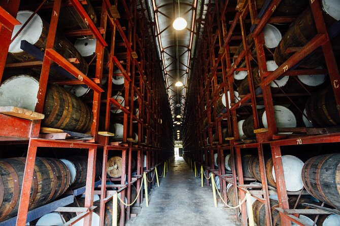 Ys Falls and Appleton Estate Rum Tour From Montego Bay - Ys Falls Experience