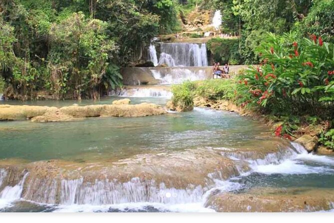 YS Falls, Black River and Pelican Bar Tour From Negril - Itinerary Highlights