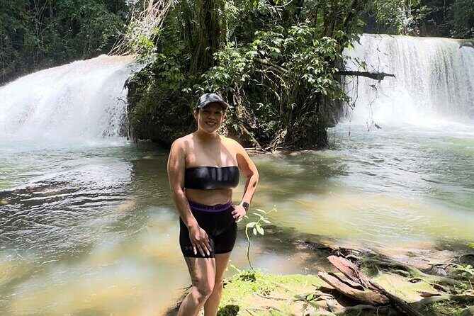 YS Falls Experience from Montego Bay - Frequently Asked Questions (FAQs)