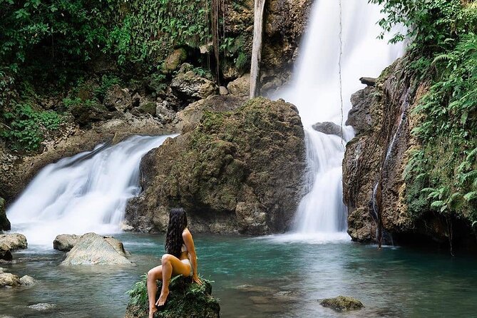 Ys Falls Private Tour - Tour Highlights