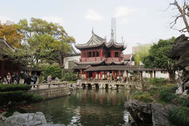Yu Garden Addmission Reservation And Options - Final Thoughts: Is It Worth It?