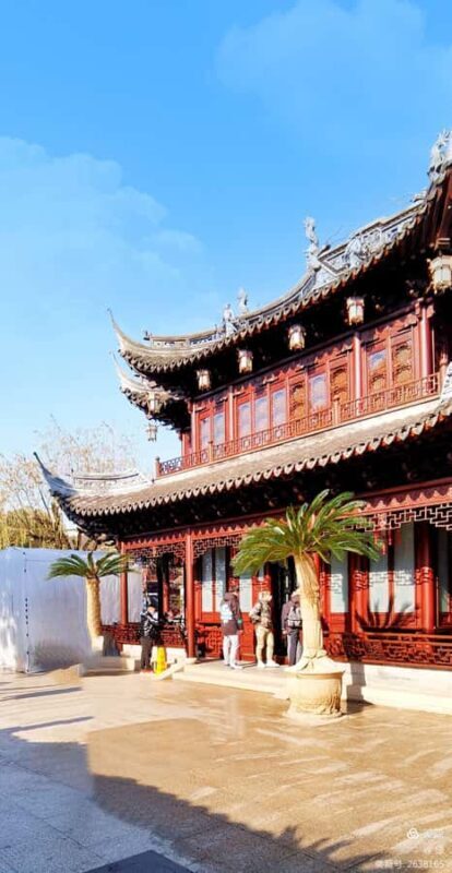 Yu Garden Addmission Reservation And Options - FAQ: Your Practical Questions Answered