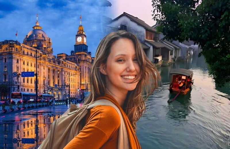 Yu Garden, Old Street, Bund & Zhujiajiao Water Town Bus Tour - Authentic and Practical Insights from Reviews