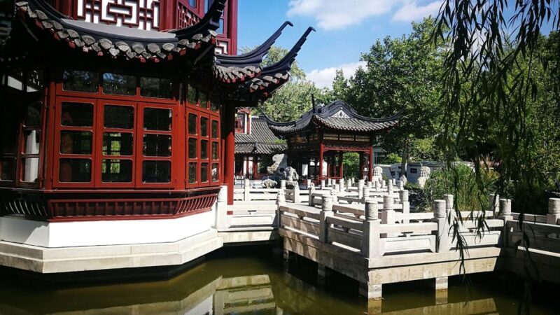 Yu Garden Shanghai Entry Tickets Booking And Trip - Who Should Consider This Ticket?