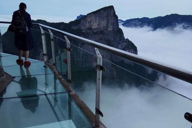 Yuanjiajie Avatar and Tianzi Mountain and Rice Field Village Tour - Final Thoughts