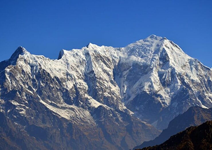 Yubra Himal Peak Climbing 2025/2026 - Detailed Itinerary