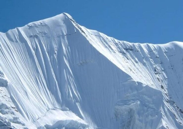 Yubra Himal Peak Climbing 2025/2026 - Inclusions for Climbers