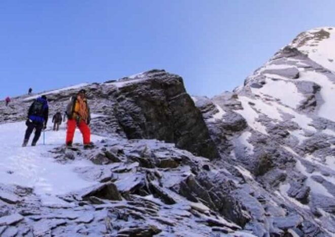 Yubra Himal Peak Climbing 2025/2026 - Cancellation Policy
