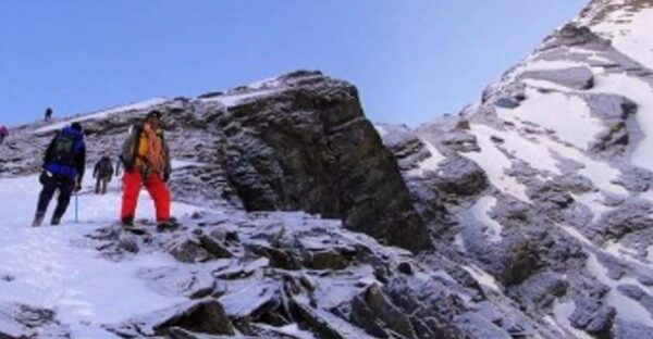 Yubra Himal Peak Climbing 2025/2026 - Break Down