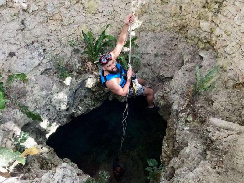 Yucatan: Cenotes and ATV Jungle Adventure - Why This Tour Is a Great Choice
