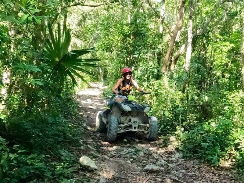 Yucatan: Cenotes and ATV Jungle Adventure - Final Thoughts