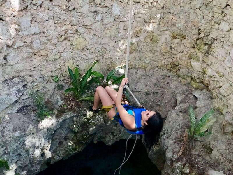 Yucatan: Cenotes and ATV Jungle Adventure - FAQ