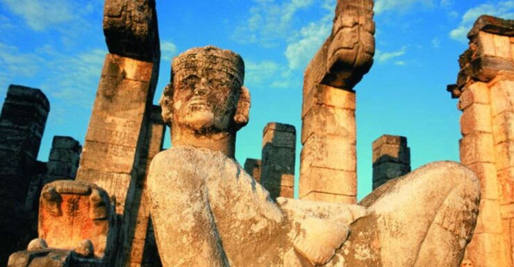 Yucatán: Chichén Itzá and Valladolid Guided Tour With Buffet - Tour Details