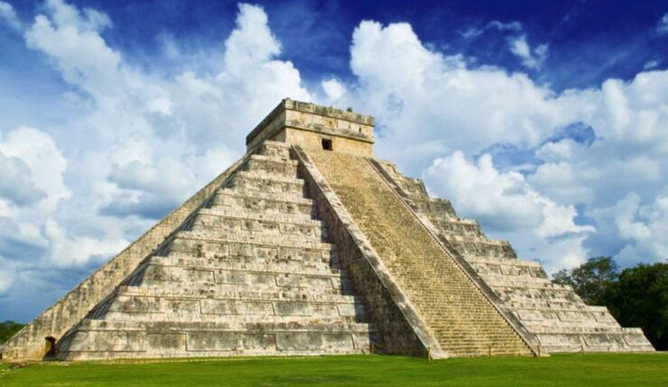 Yucatán: Chichén Itzá and Valladolid Guided Tour With Buffet - Experience