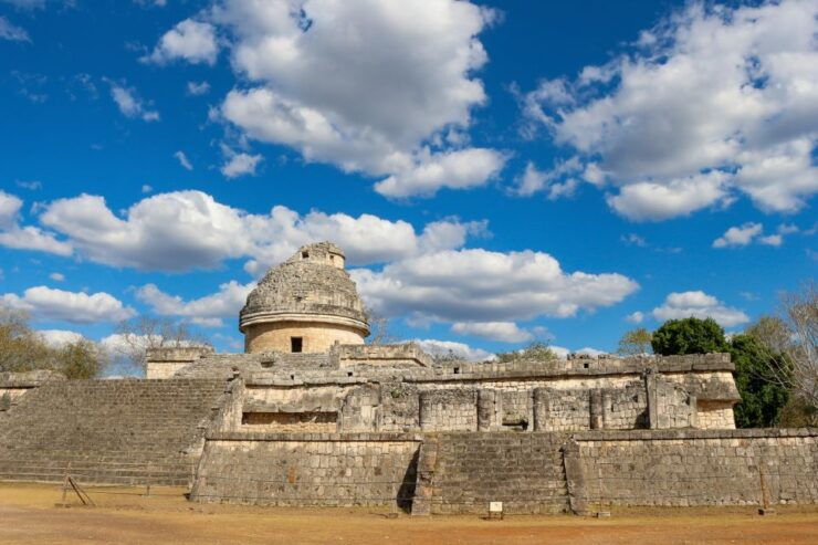 Yucatán: Chichén Itzá Audio Guide And Scavenger Hunt - Decode Ancient Mayan Symbolism