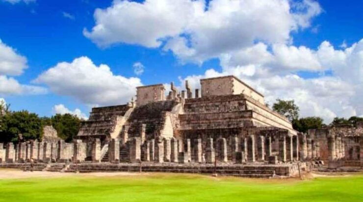 Yucatan: Classic Chichen Itza Tour With Maya Travel - Good To Know