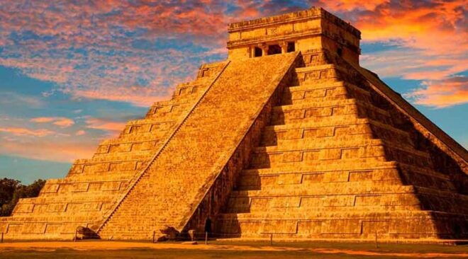 Yucatan: Classic Chichen Itza Tour With Maya Travel - Experience Highlights