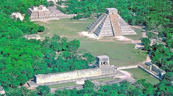 Yucatan: Classic Chichen Itza Tour With Maya Travel - Learn Mayan History