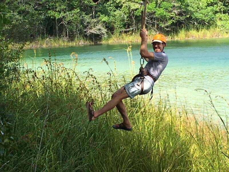 Yucatan: Coba Ruins & Punta Laguna Jungle Adventure - Why This Tour Works