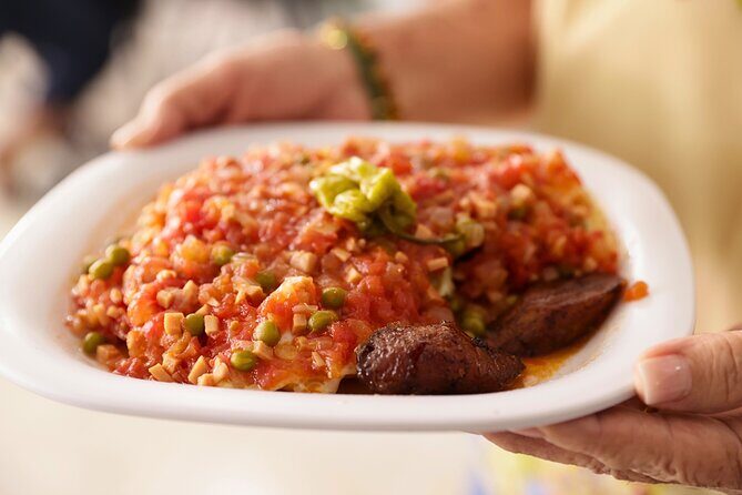 Yucatan Discovery: Motul, Hacienda, Xcambo, Xtampu & Progreso - The Full Lowdown on the Yucatan Discovery Tour