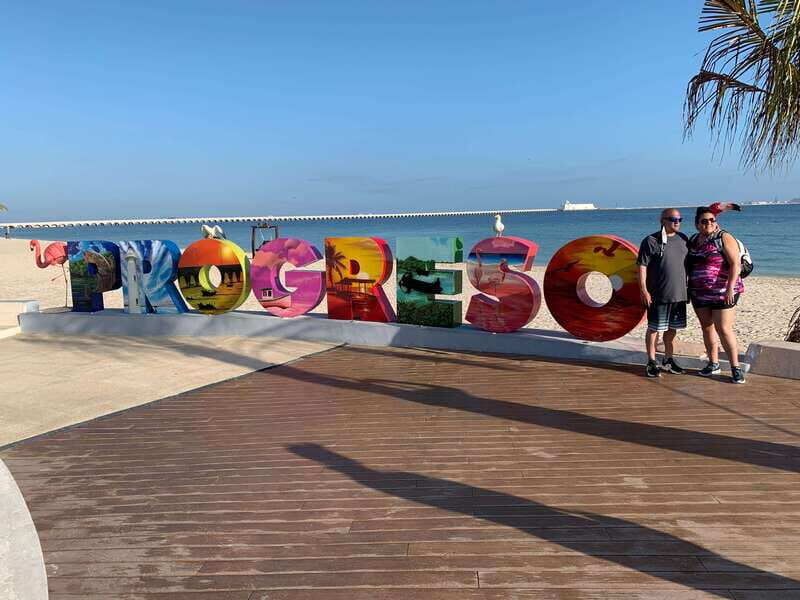 Yucatan: Get to Know the 5 Emblematic Points Experience - What’s Included and What to Consider  