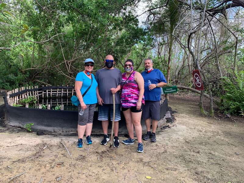 Yucatan: Get to Know the 5 Emblematic Points Experience - FAQ  