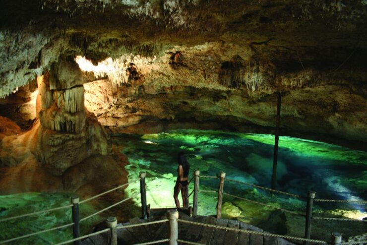 Yucatan: Guided Hacienda Day Trip - Experience Highlights on the Tour